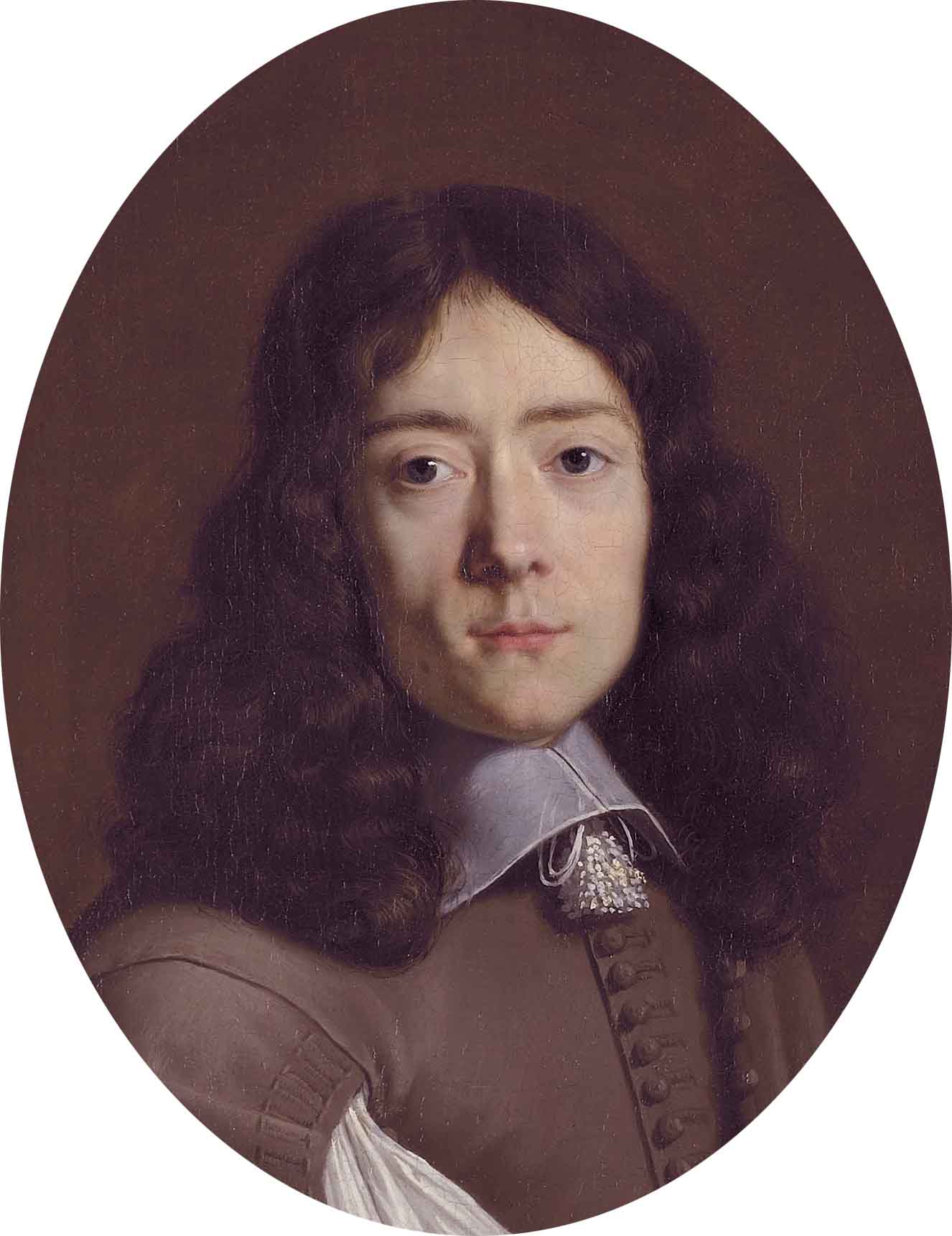 Philippe de Champaigne Jean Baptiste de Champaigne